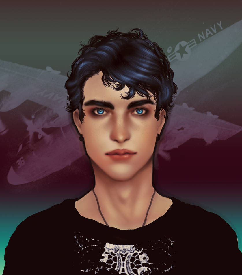 Ryuu Boy My boy by ryuu-chan01 on DeviantArt