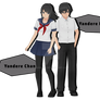 MMD Yandere Simulator Yandere Chan Download