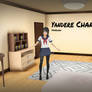 MMD Yandere Chan Room Download