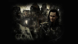 Loki-Ruins