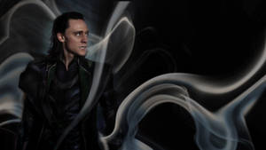 Loki-Smoke
