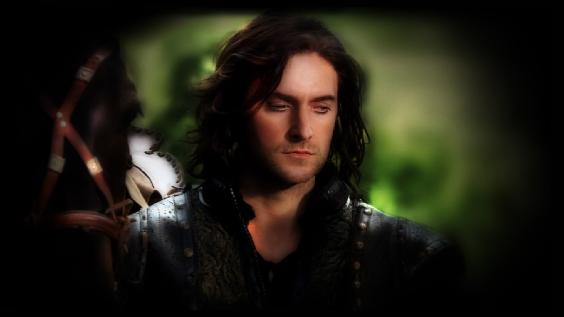 Guy of Gisborne-Forlorn