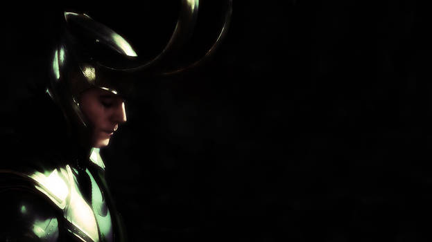 Loki-Affliction