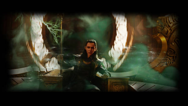 Loki-Reign