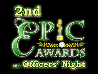 EPIC Awards Logo