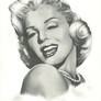 OLD WORK:Marilyn Monroe