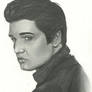 OLD WORK:Elvis Presley