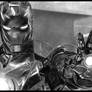Iron Man 2:Mark II