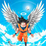 Angel Goku