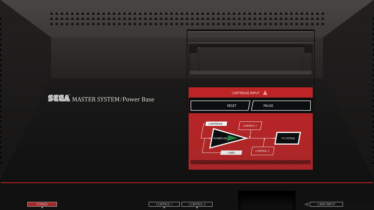 Master System Wallpaper Hd RGB SCART Auf HDMI Adapter Für Super
