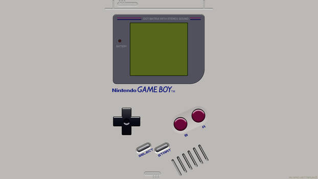 GameBoy-HandHeld