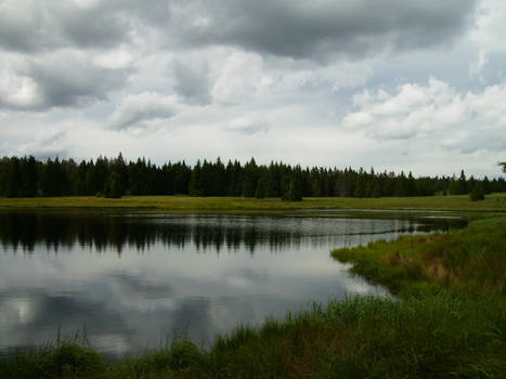 Dead Lake II.