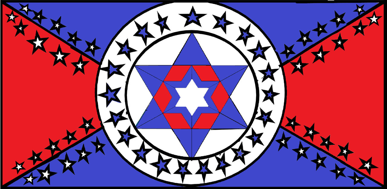 Flags 3 by AlasterBoneman on DeviantArt