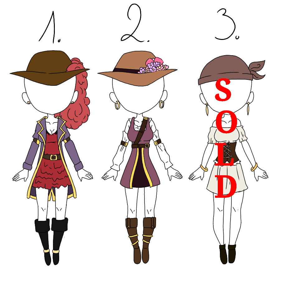 Op Film Z Outfit Adoptables Closed By Chinjika On Deviantart Op Film Z Outfit Adoptables Closed By Chinjika On Deviantart