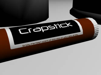 Crapstick