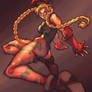 cammy