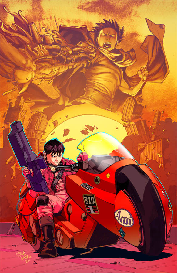 Akira