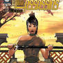 Executive Assistant: Assassins 16