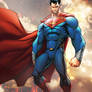 Superman Commission
