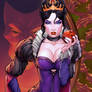 Evil Queen