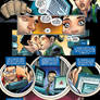 page from I.T Comic