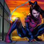 Spidergirl