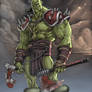 ORC Wow