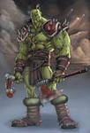ORC Wow