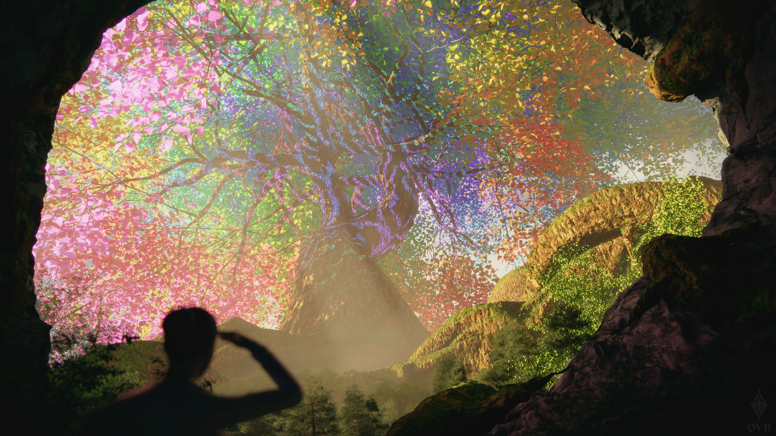 Mindful Tree