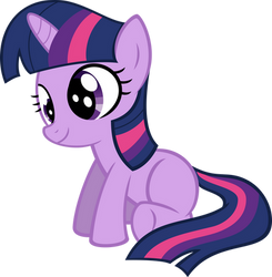 Filly Twilight