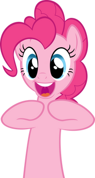 Long Pinkie