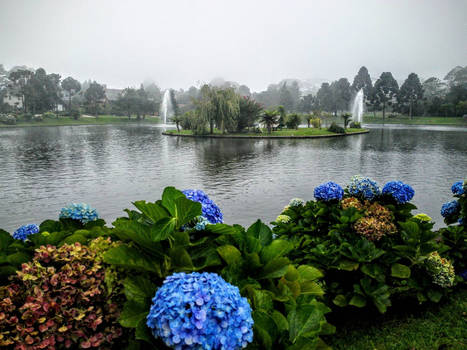 Gramado, Brasil