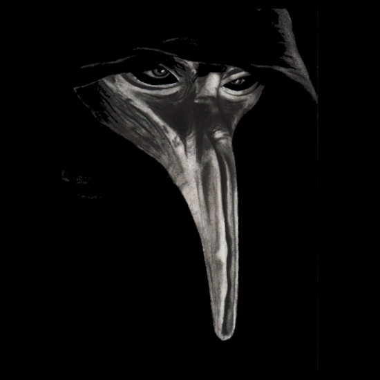 Plague Doctor