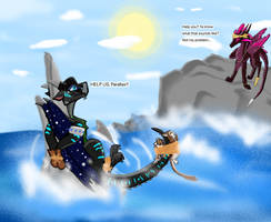 SOMEBODY SAVE THE LOAF(contest entry)