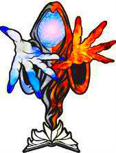 Icp wraith by themanwhospeakshands on DeviantArt