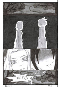 Forgotten Pg.1