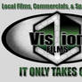 One Vision Films Graphic