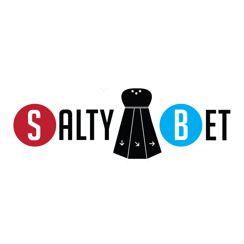 Salty Bet Logo