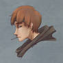 Fire Emblem: Awakening - Gaius