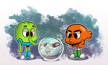 Explore the Best Ripoff Art | DeviantArt