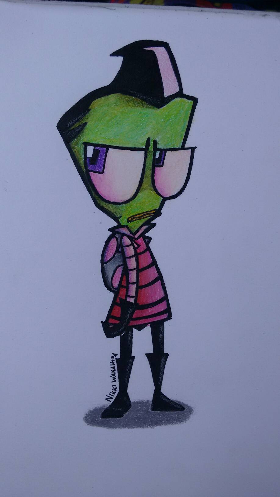 Zim