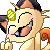 Meowth icon (F2U)