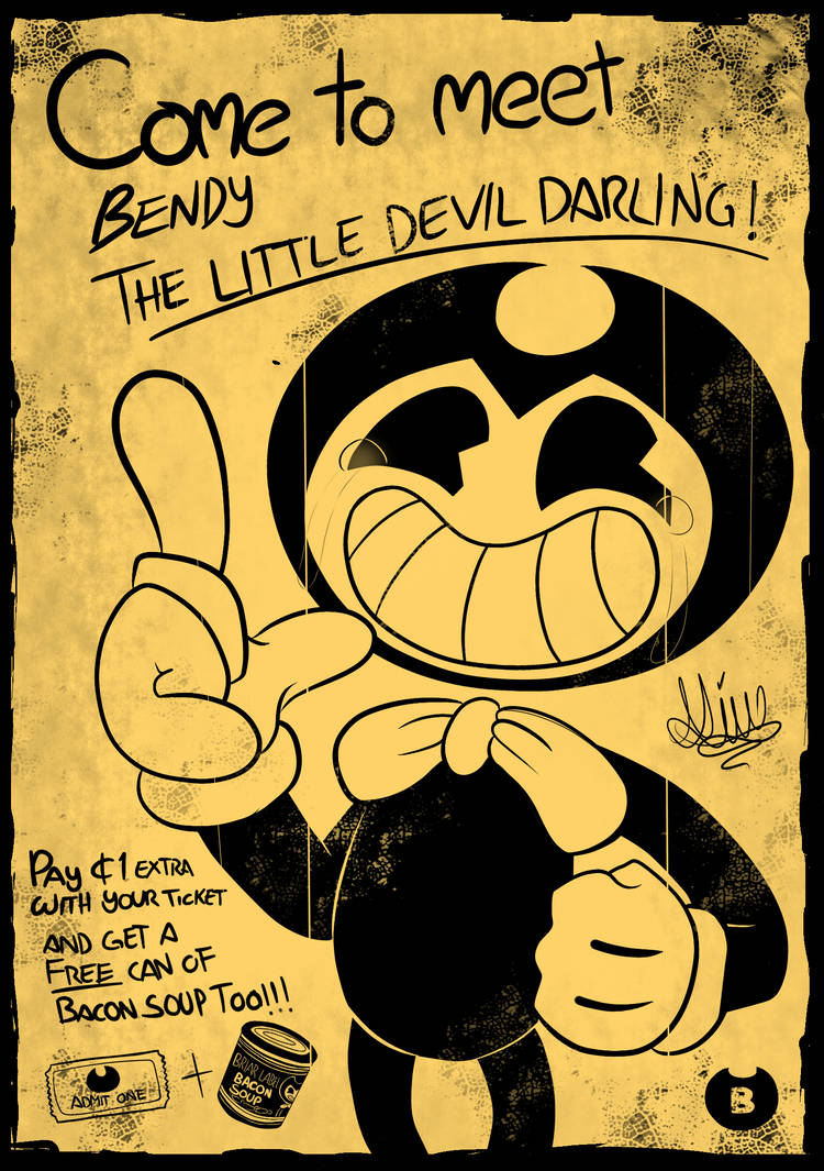 Tom Batim Chapter 4 BATIM Chapter 4 contest entry by Arachnide-pool on DeviantArt