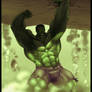 Hulk Redux