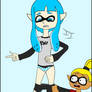 Inkling Girl pantsed