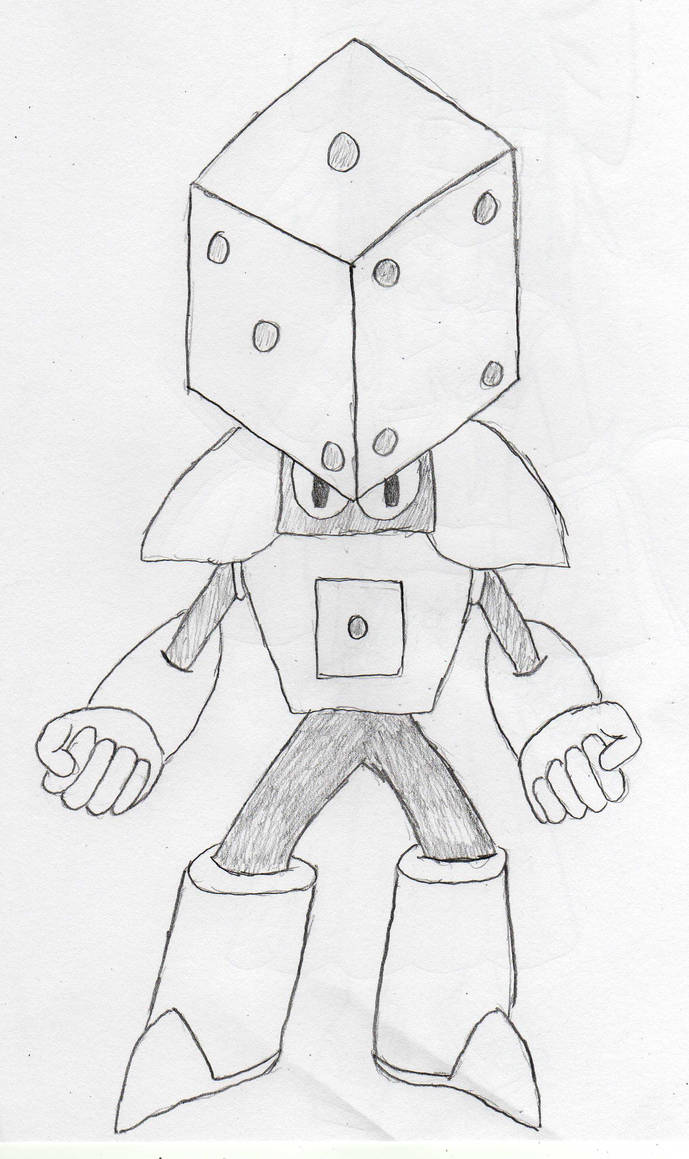 Gamble Man Gamble Man by gaming123456 on DeviantArt
