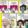 Atelier Musou Orochi *253* Mustachio
