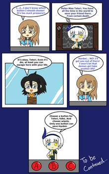 Atelier Musou Orochi *310* Kagero Part 1