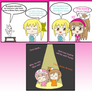 Atelier Musou Orochi *342* By Popular Demands