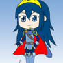 Fire Emblem Lucina